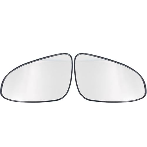 Spiegelglas Ersatzspiegelglas Außenspiegel Für Vitz 2012–2019, Auto-Außenteil, Rückspiegelglas, Außentür-Seitenlinse Spiegelglas Ersatzspiegelglas Außenspiegel Für Vitz 2012–2019, Auto-Außenteil, Rückspiegelglas, Außentür-Seitenlinse von CJHGD