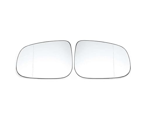 Spiegelglas Ersatzspiegelglas Außenspiegel Für Volvo Für S40 2011-2015 Für S60L 2011-2019 Auto Seite Rückspiegel Linsen Glas Objektiv 30716479 30716486 Spiegelglas Ersatzspiegelglas Außenspiegel Für Volvo Für S40 2011-2015 Für S60L 2011-2019 Auto Seite Rückspiegel Linsen Glas Objektiv 30716479 30716486 von CJHGD