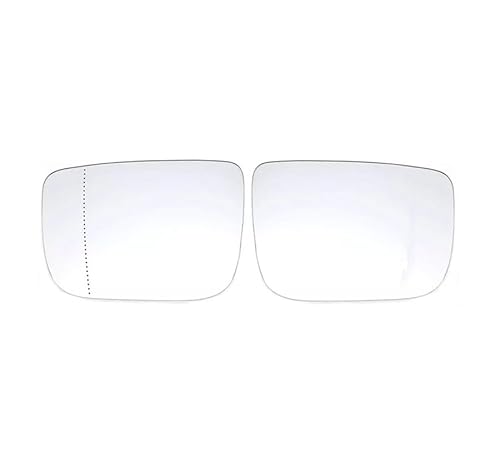 Spiegelglas Ersatzspiegelglas Außenspiegel Für Volvo Für XC60 2009 2010 2013 2014-2017 Auto Rückspiegel Linsen Außen Seite Glas Objektiv 31217273 31217278 Spiegelglas Ersatzspiegelglas Außenspiegel Für Volvo Für XC60 2009 2010 2013 2014-2017 Auto Rückspiegel Linsen Außen Seite Glas Objektiv 31217273 31217278 von CJHGD