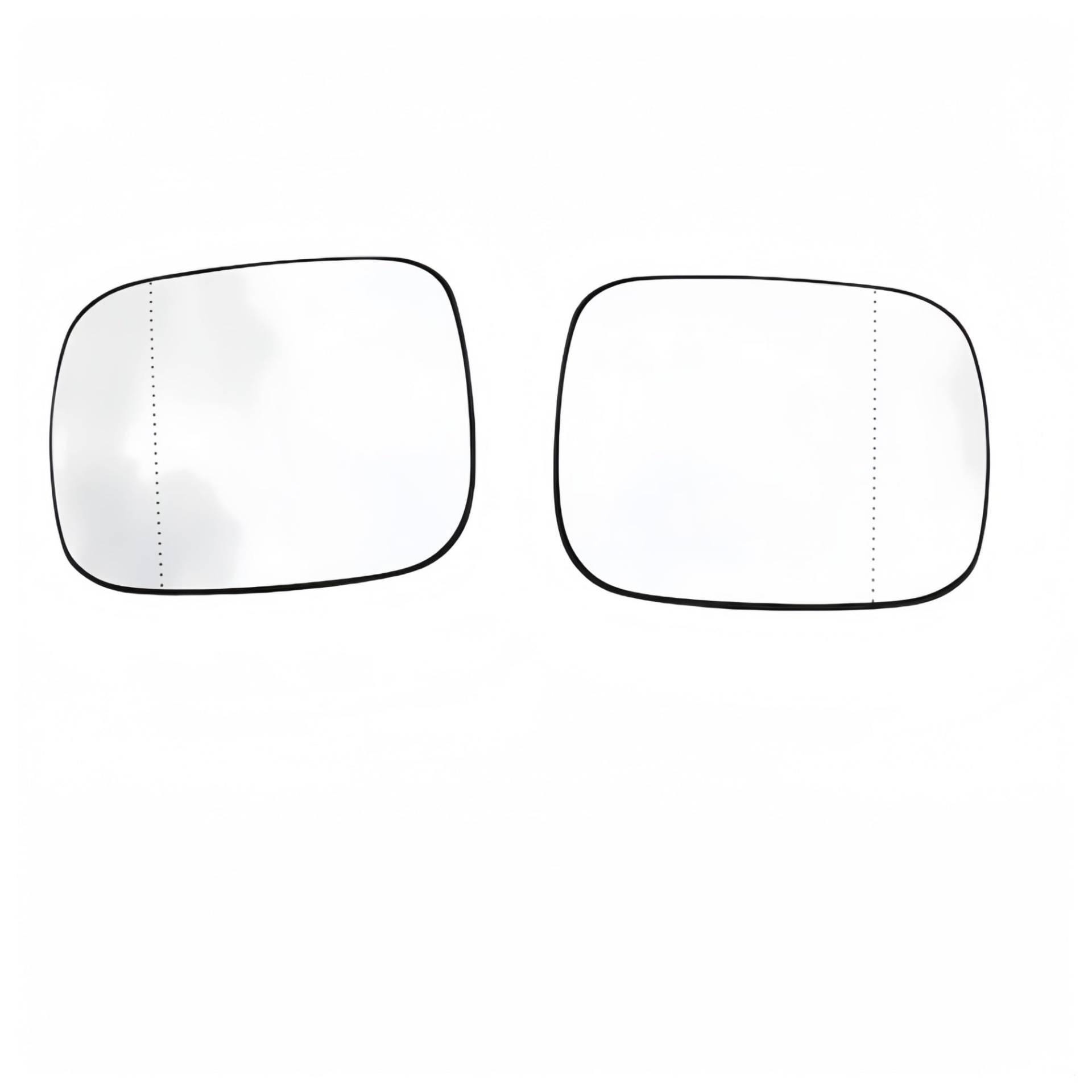 Spiegelglas Ersatzspiegelglas Außenspiegel Für Volvo Für XC90 2007 2008 2009-2015 Auto Rückspiegel Linsen Außen Seite Glas Objektiv 30716137 30716138 Spiegelglas Ersatzspiegelglas Außenspiegel Für Volvo Für XC90 2007 2008 2009-2015 Auto Rückspiegel Linsen Außen Seite Glas Objektiv 30716137 30716138 von CJHGD