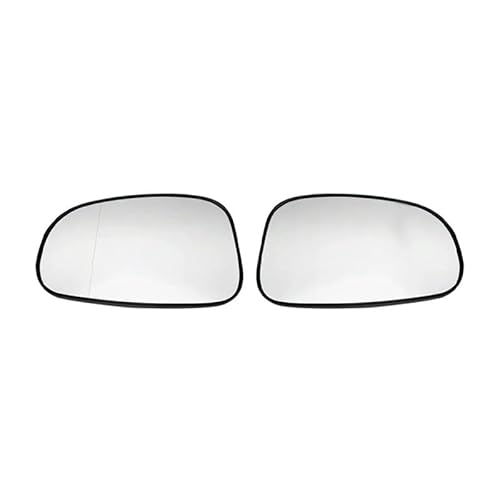 Spiegelglas Ersatzspiegelglas Außenspiegel Für Wish 2012–2017 Auto-Seitenspiegellinse, Türflügelspiegel, Glas, Rückspiegellinse, Umkehrspiegellinse Spiegelglas Ersatzspiegelglas Außenspiegel Für Wish 2012–2017 Auto-Seitenspiegellinse, Türflügelspiegel, Glas, Rückspiegellinse, Umkehrspiegellinse von CJHGD