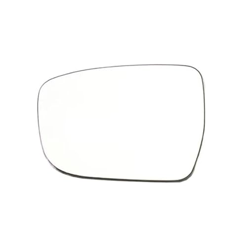 Spiegelglas Ersatzspiegelglas Außenspiegel Für X-Trail 2014-2021 Auto Zubehör Tür Flügel Rückspiegel Linsen Äußere Rück Seite Spiegel Weiß glas Objektiv Spiegelglas Ersatzspiegelglas Außenspiegel Für X-Trail 2014-2021 Auto Zubehör Tür Flügel Rückspiegel Linsen Äußere Rück Seite Spiegel Weiß glas Objektiv von CJHGD