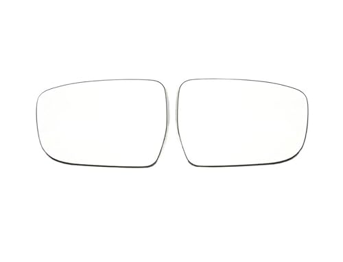 Spiegelglas Ersatzspiegelglas Außenspiegel Für X-Trail 2014-2021 Auto Zubehör Tür Flügel Rückspiegel Linsen Äußere Rück Seite Spiegel Weiß glas Objektiv Spiegelglas Ersatzspiegelglas Außenspiegel Für X-Trail 2014-2021 Auto Zubehör Tür Flügel Rückspiegel Linsen Äußere Rück Seite Spiegel Weiß glas Objektiv von CJHGD