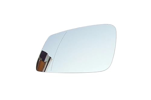 Spiegelglas Ersatzspiegelglas Außenspiegel Für X1 2017-2020 Für X2 2020 Auto Zubehör Rückspiegel Linsen Außen Seite Reflektierende Glas Objektiv Spiegelglas Ersatzspiegelglas Außenspiegel Für X1 2017-2020 Für X2 2020 Auto Zubehör Rückspiegel Linsen Außen Seite Reflektierende Glas Objektiv von CJHGD