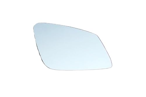 Spiegelglas Ersatzspiegelglas Außenspiegel Für X1 2017-2020 Für X2 2020 Auto Zubehör Rückspiegel Linsen Außen Seite Reflektierende Glas Objektiv von CJHGD