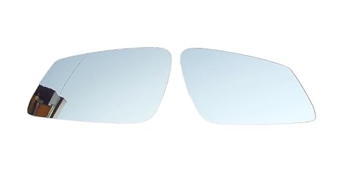 Spiegelglas Ersatzspiegelglas Außenspiegel Für X1 2017-2020 Für X2 2020 Auto Zubehör Rückspiegel Linsen Außen Seite Reflektierende Glas Objektiv Spiegelglas Ersatzspiegelglas Außenspiegel Für X1 2017-2020 Für X2 2020 Auto Zubehör Rückspiegel Linsen Außen Seite Reflektierende Glas Objektiv von CJHGD