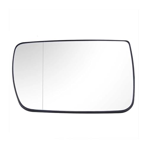 Spiegelglas Ersatzspiegelglas Außenspiegel Für X5 Für E53 1999-2006 Rückspiegel Glas Flache Spiegel Objektiv Seite Flügel Spiegel Blatt Ersatzteile Spiegelglas Ersatzspiegelglas Außenspiegel Für X5 Für E53 1999-2006 Rückspiegel Glas Flache Spiegel Objektiv Seite Flügel Spiegel Blatt Ersatzteile von CJHGD