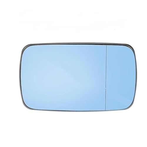 Spiegelglas Ersatzspiegelglas Außenspiegel Links Rechts Rückansicht Objektiv Split Spiegel Glas Blau Rückansicht Für E46 99-05 Limousine 51168250438 Rückspiegel Spiegelglas Ersatzspiegelglas Außenspiegel Links Rechts Rückansicht Objektiv Split Spiegel Glas Blau Rückansicht Für E46 99-05 Limousine 51168250438 Rückspiegel von CJHGD