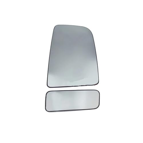 Spiegelglas Ersatzspiegelglas Außenspiegel Passend für Benz für W906 für Sprinter A0028115233 für Crafter 12–2016. Rückspiegel A0028115333 Spiegelglas Ersatzspiegelglas Außenspiegel Passend für Benz für W906 für Sprinter A0028115233 für Crafter 12–2016. Rückspiegel A0028115333 von CJHGD