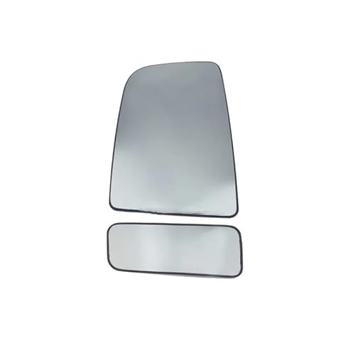 Spiegelglas Ersatzspiegelglas Außenspiegel Passend für Benz für W906 für Sprinter A0028115233 für Crafter 12–2016. Rückspiegel A0028115333 Spiegelglas Ersatzspiegelglas Außenspiegel Passend für Benz für W906 für Sprinter A0028115233 für Crafter 12–2016. Rückspiegel A0028115333 von CJHGD