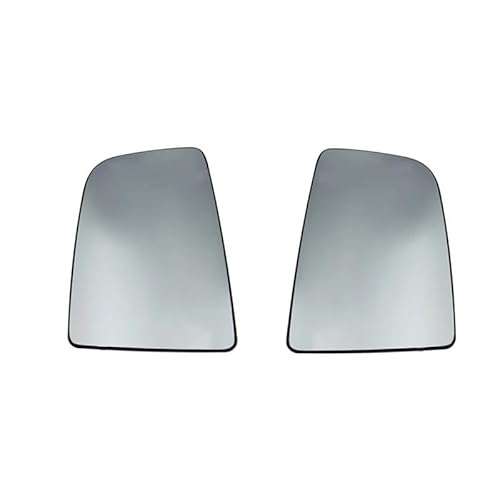 Spiegelglas Ersatzspiegelglas Außenspiegel Passend für Benz für W906 für Sprinter A0028115233 für Crafter 12–2016. Rückspiegel A0028115333 Spiegelglas Ersatzspiegelglas Außenspiegel Passend für Benz für W906 für Sprinter A0028115233 für Crafter 12–2016. Rückspiegel A0028115333 von CJHGD
