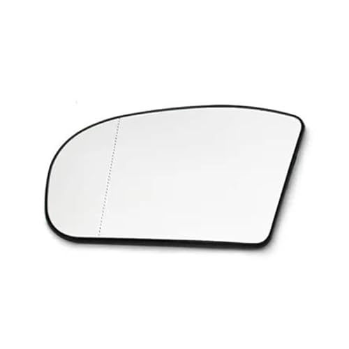 Spiegelglas Ersatzspiegelglas Außenspiegel Rückansicht Rückspiegel Glas Tür Flügel Spiegel Seitenspiegel Glas Für Benz Für E-klasse Für C-klasse Für CE Klasse Für W211 Für W203 Spiegelglas Ersatzspiegelglas Außenspiegel Rückansicht Rückspiegel Glas Tür Flügel Spiegel Seitenspiegel Glas Für Benz Für E-klasse Für C-klasse Für CE Klasse Für W211 Für W203 von CJHGD