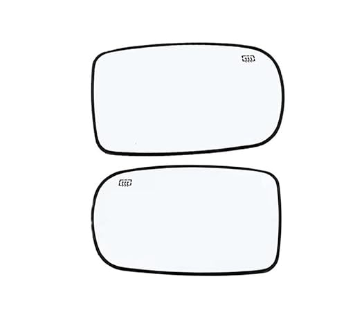 Spiegelglas Ersatzspiegelglas Außenspiegel Rückansicht Seitenspiegel Glaslinse Für Chrysler 200 300 Für Charger Für Challenger 2012-2021 68101147AA 68101146AA Spiegelglas Ersatzspiegelglas Außenspiegel Rückansicht Seitenspiegel Glaslinse Für Chrysler 200 300 Für Charger Für Challenger 2012-2021 68101147AA 68101146AA von CJHGD