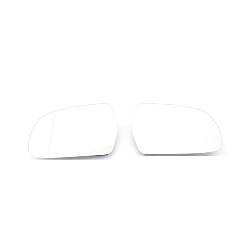 Spiegelglas Ersatzspiegelglas Außenspiegel Rückspiegel Glas Türflügelspiegel für A4 für S4 für RS4 B8.5 2011-16 für A5 für S5 für RS5 B8.5 10-16 für A3 8P RS3 Spiegelglas Ersatzspiegelglas Außenspiegel Rückspiegel Glas Türflügelspiegel für A4 für S4 für RS4 B8.5 2011-16 für A5 für S5 für RS5 B8.5 10-16 für A3 8P RS3 von CJHGD