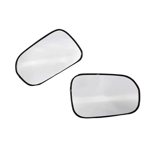 Spiegelglas Ersatzspiegelglas Außenspiegel Rückspiegel Objektiv Für ACCORD 1998 1999 2000 2001 2002 Für CG1 Für CG5 Für CF9 Auto Tür Spiegel Glas Spiegelglas Ersatzspiegelglas Außenspiegel Rückspiegel Objektiv Für ACCORD 1998 1999 2000 2001 2002 Für CG1 Für CG5 Für CF9 Auto Tür Spiegel Glas von CJHGD