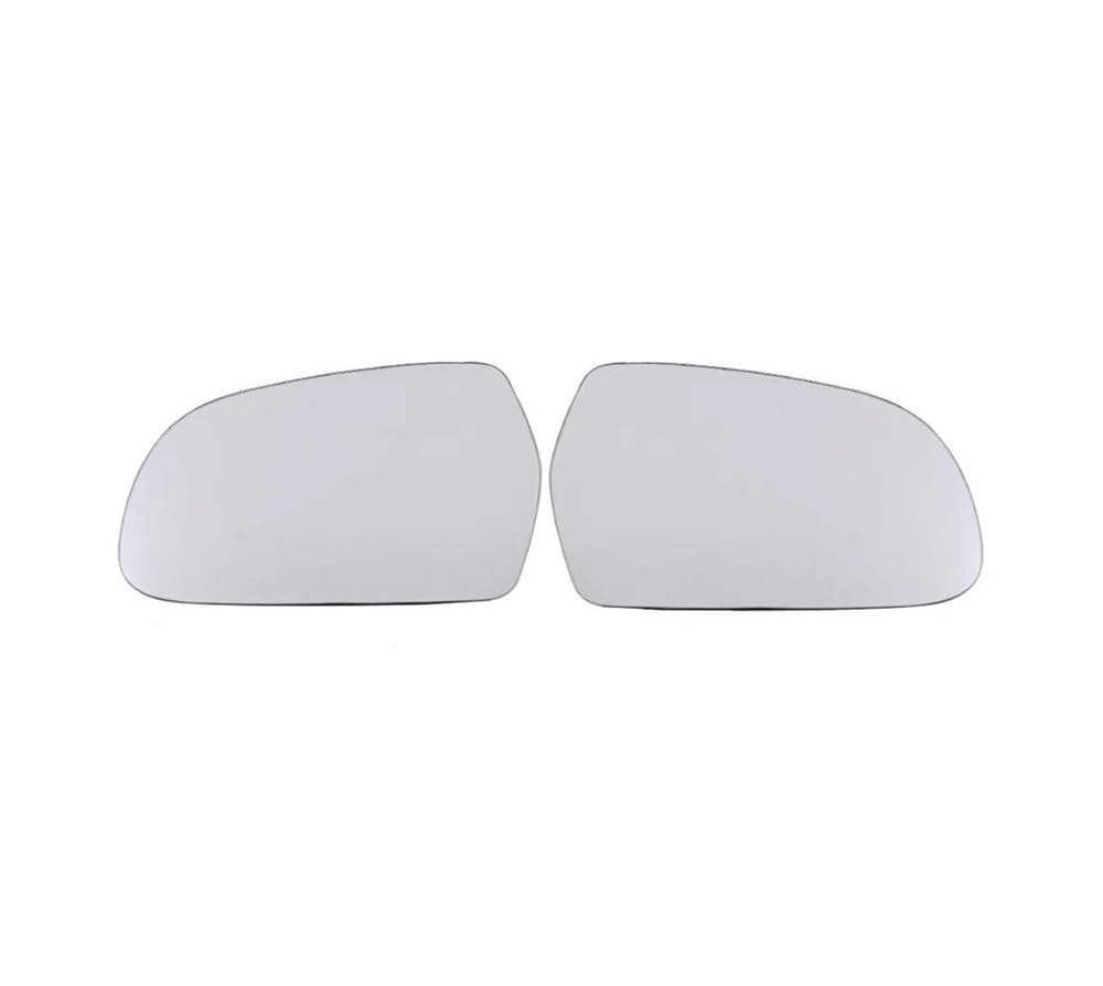 Spiegelglas Ersatzspiegelglas Außenspiegel Seite Flügel Rückspiegel Glas Für A4 2013-2016 Auto Zubehör 8K0857535A 8K0857536A Spiegelglas Ersatzspiegelglas Außenspiegel Seite Flügel Rückspiegel Glas Für A4 2013-2016 Auto Zubehör 8K0857535A 8K0857536A von CJHGD