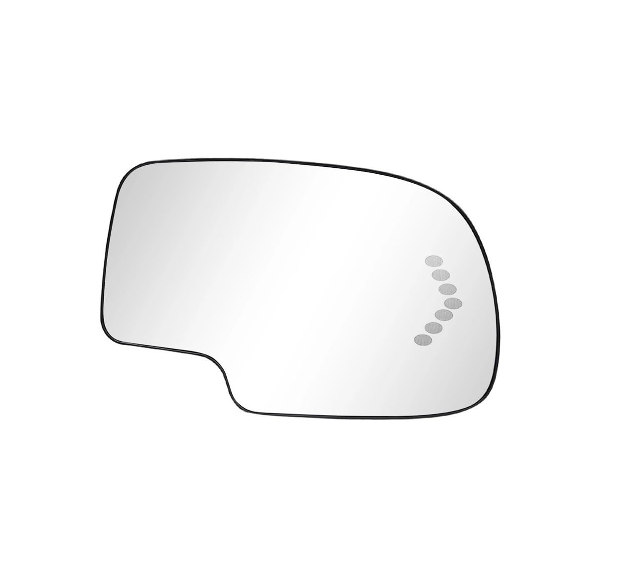 Spiegelglas Ersatzspiegelglas Außenspiegel Seite Flügel Spiegel Glas Für Für Silverado Für Sierra Für Tahoe Für Yukon 2003-2006 88944391 88944392 Spiegelglas Ersatzspiegelglas Außenspiegel Seite Flügel Spiegel Glas Für Für Silverado Für Sierra Für Tahoe Für Yukon 2003-2006 88944391 88944392 von CJHGD
