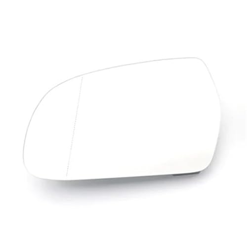 Spiegelglas Ersatzspiegelglas Außenspiegel Seitenspiegelglas Rückspiegellinse Für A4 Für S4 Für RS4 B8.5 2011–16 Für A5 Für S5 Für RS5 B8.5 10–16 Für A3 8P RS3 von CJHGD
