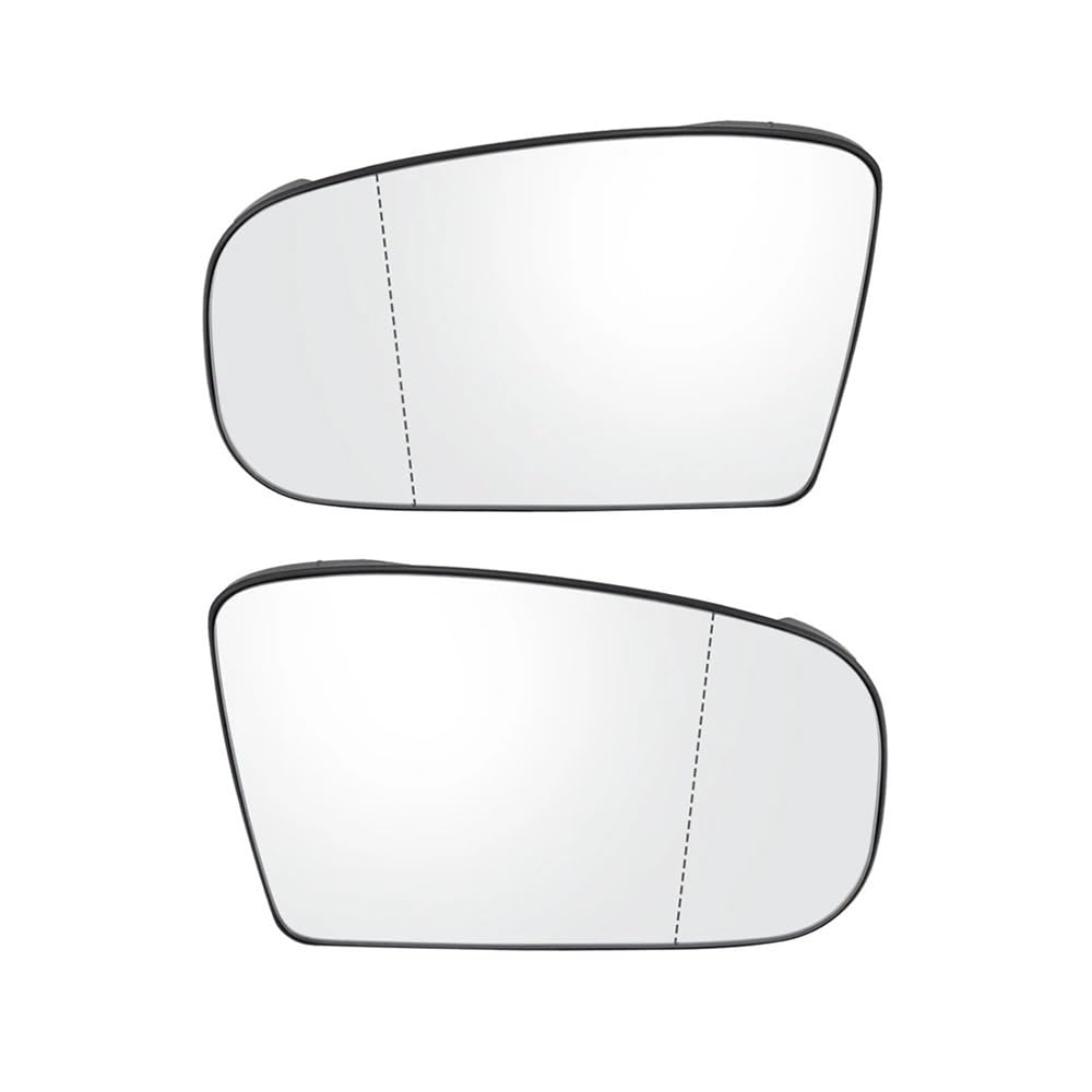 Spiegelglas Ersatzspiegelglas Außenspiegel Seitenspiegelglas Rückspiegellinse Für Benz Für S-Klasse Für W220 1998 1999 2000 2001 2002 Spiegelglas Ersatzspiegelglas Außenspiegel Seitenspiegelglas Rückspiegellinse Für Benz Für S-Klasse Für W220 1998 1999 2000 2001 2002 von CJHGD
