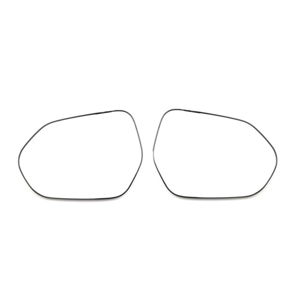Spiegelglas Ersatzspiegelglas Außenspiegel Seitenspiegellinse Rückspiegellinsen Glas Autozubehör Für Corolla 2019 2020 2021 Spiegelglas Ersatzspiegelglas Außenspiegel Seitenspiegellinse Rückspiegellinsen Glas Autozubehör Für Corolla 2019 2020 2021 von CJHGD
