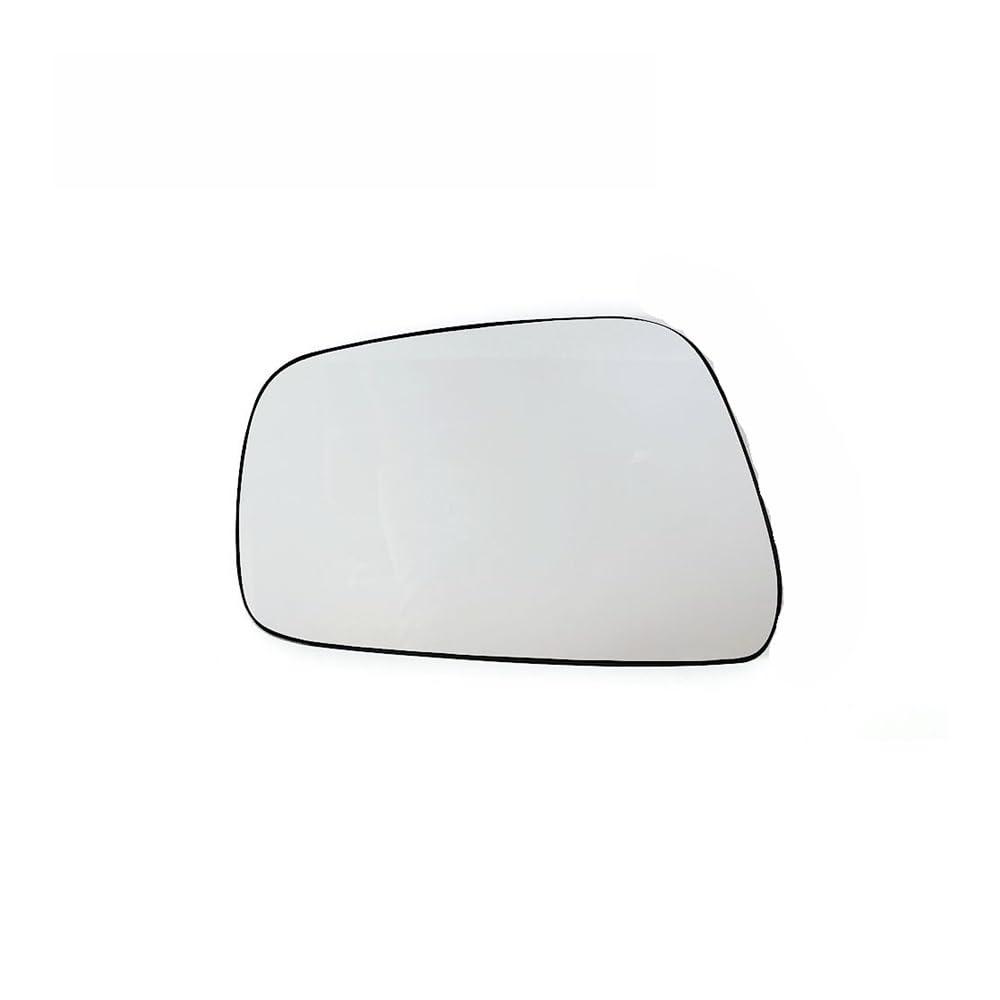 Spiegelglas Ersatzspiegelglas Außenspiegel Seitentür-Auto-konvexes Spiegelglas für NAVARA für D40 2005–2011 für PATHFINDER 2005+ Spiegelglas Ersatzspiegelglas Außenspiegel Seitentür-Auto-konvexes Spiegelglas für NAVARA für D40 2005–2011 für PATHFINDER 2005+ von CJHGD