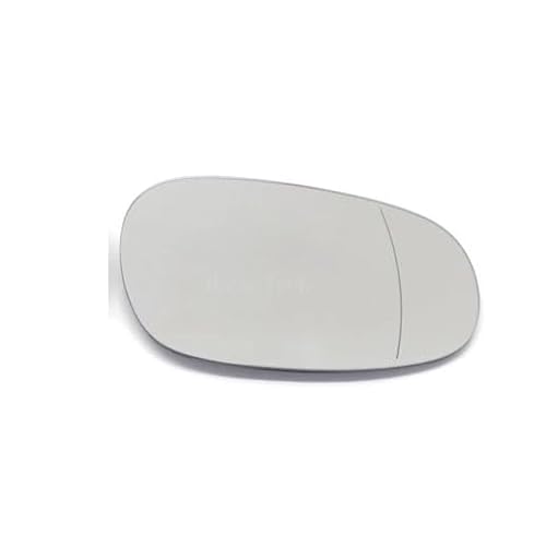 Spiegelglas Ersatzspiegelglas Außenspiegel Seitlich er Spiegel blaue Glaslinse Ersatz für 1er-Serie für E82 für E88 für LCI für 3er-Serie für E90 für E91 für E92 Spiegelglas Ersatzspiegelglas Außenspiegel Seitlich er Spiegel blaue Glaslinse Ersatz für 1er-Serie für E82 für E88 für LCI für 3er-Serie für E90 für E91 für E92 von CJHGD