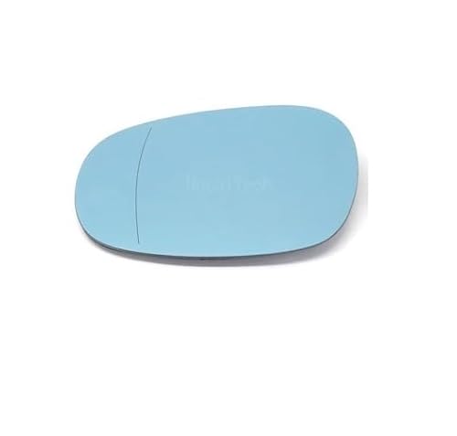 Spiegelglas Ersatzspiegelglas Außenspiegel Seitlich er Spiegel blaue Glaslinse Ersatz für 1er-Serie für E82 für E88 für LCI für 3er-Serie für E90 für E91 für E92 Spiegelglas Ersatzspiegelglas Außenspiegel Seitlich er Spiegel blaue Glaslinse Ersatz für 1er-Serie für E82 für E88 für LCI für 3er-Serie für E90 für E91 für E92 von CJHGD