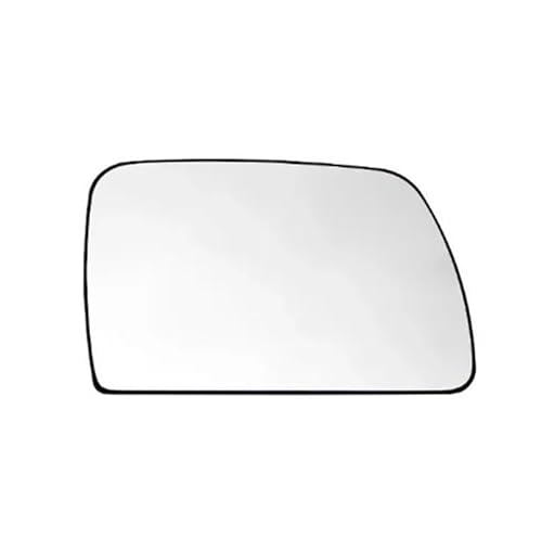 Spiegelglas Ersatzspiegelglas Außenspiegel Tür Flügel Rückspiegel Glas Seite Spiegel Objektiv Seite Spiegel Glas Für Range Für Rover Für L322 Für Vogue 2002-2006 Spiegelglas Ersatzspiegelglas Außenspiegel Tür Flügel Rückspiegel Glas Seite Spiegel Objektiv Seite Spiegel Glas Für Range Für Rover Für L322 Für Vogue 2002-2006 von CJHGD