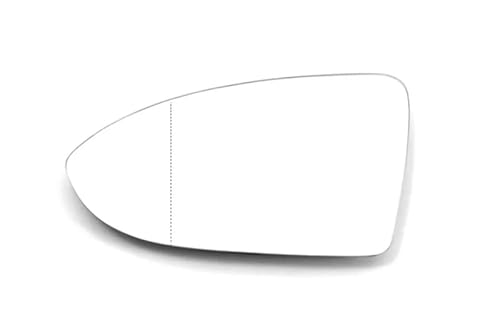 Spiegelglas Ersatzspiegelglas Außenspiegel Türflügelspiegel Seitenspiegelglas für Golf 7 für MK7 für MK7.5 für GTI für GTD 2012–2021 für Touran für 5T Spiegelglas Ersatzspiegelglas Außenspiegel Türflügelspiegel Seitenspiegelglas für Golf 7 für MK7 für MK7.5 für GTI für GTD 2012–2021 für Touran für 5T von CJHGD