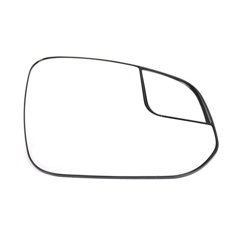 Spiegelglas Ersatzspiegelglas Außenspiegel Vorderseite Rückspiegel Glas Flach Für RAV4 2016 2017 2018 879610R220 8796142D20 Auto Zubehör von CJHGD