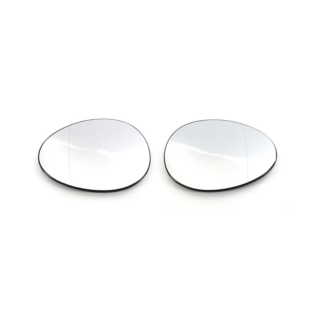 Spiegelglas Ersatzspiegelglas Außenspiegel Weitwinkelspiegelglas Türflügel Rückspiegelglas Für MK2 Für Mini Für R60 Für S Für JCW Für Countryman 2011-2016 Spiegelglas Ersatzspiegelglas Außenspiegel Weitwinkelspiegelglas Türflügel Rückspiegelglas Für MK2 Für Mini Für R60 Für S Für JCW Für Countryman 2011-2016 von CJHGD