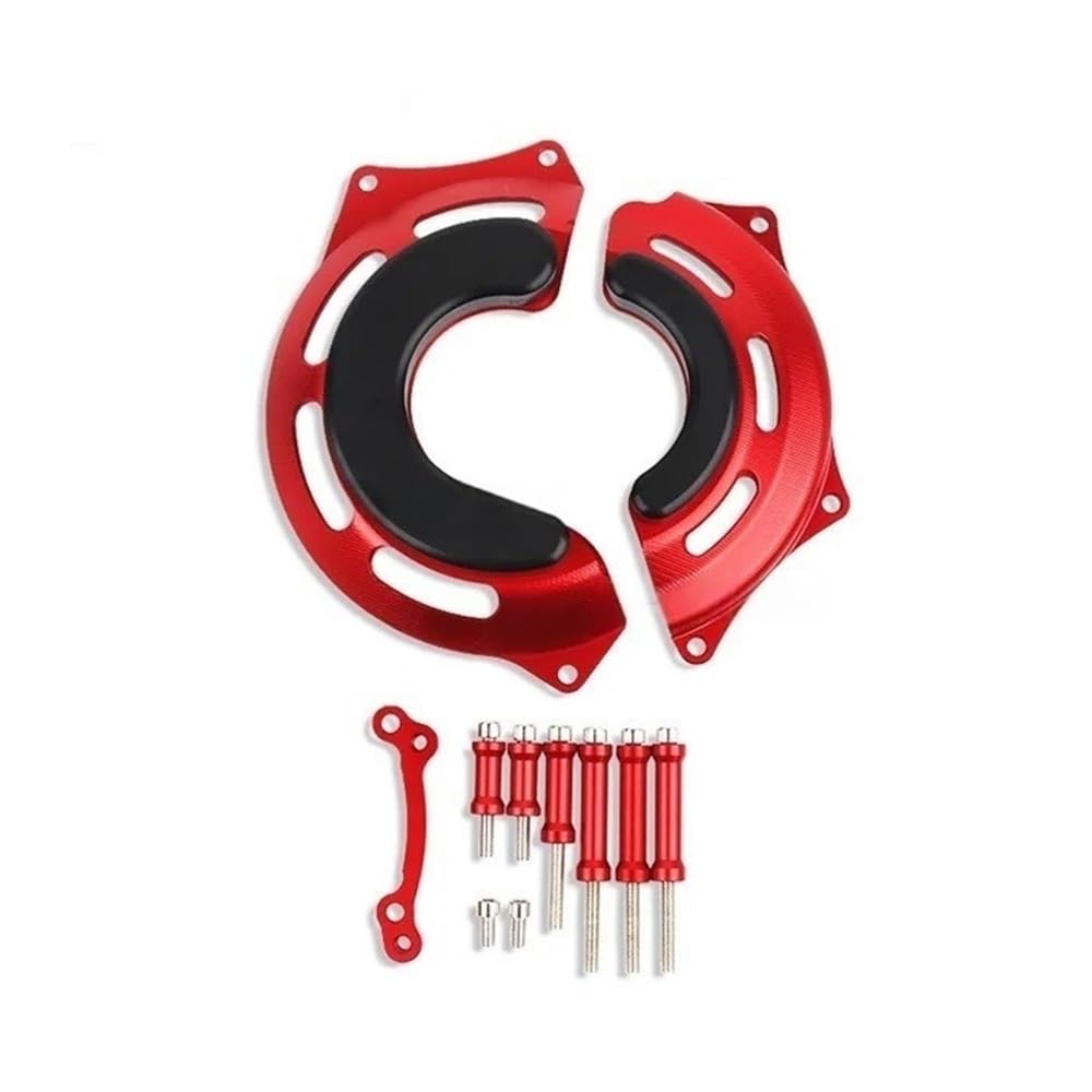 Statorabdeckung für Motorradmotoren Für CB400F CB400X 2021-2022 CB500X CB 500X 2019-2022 Motorrad Motor Stator Motor Schutzhülle Schutz Protektoren Statorabdeckung für Motorradmotoren Für CB400F CB400X 2021-2022 CB500X CB 500X 2019-2022 Motorrad Motor Stator Motor Schutzhülle Schutz Protektoren von CJHGD