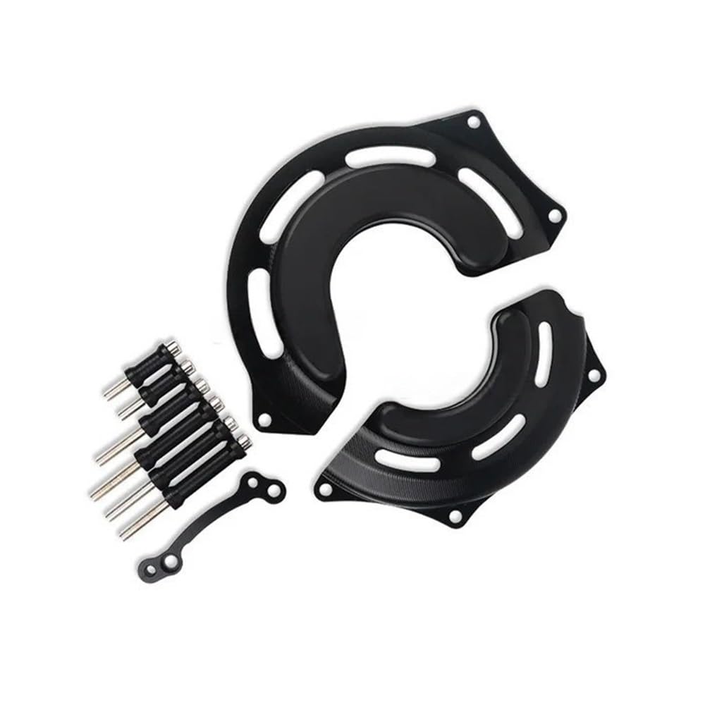 Statorabdeckung für Motorradmotoren Für CB400F CB400X 2021-2022 CB500X CB 500X 2019-2022 Motorrad Motor Stator Motor Schutzhülle Schutz Protektoren Statorabdeckung für Motorradmotoren Für CB400F CB400X 2021-2022 CB500X CB 500X 2019-2022 Motorrad Motor Stator Motor Schutzhülle Schutz Protektoren von CJHGD