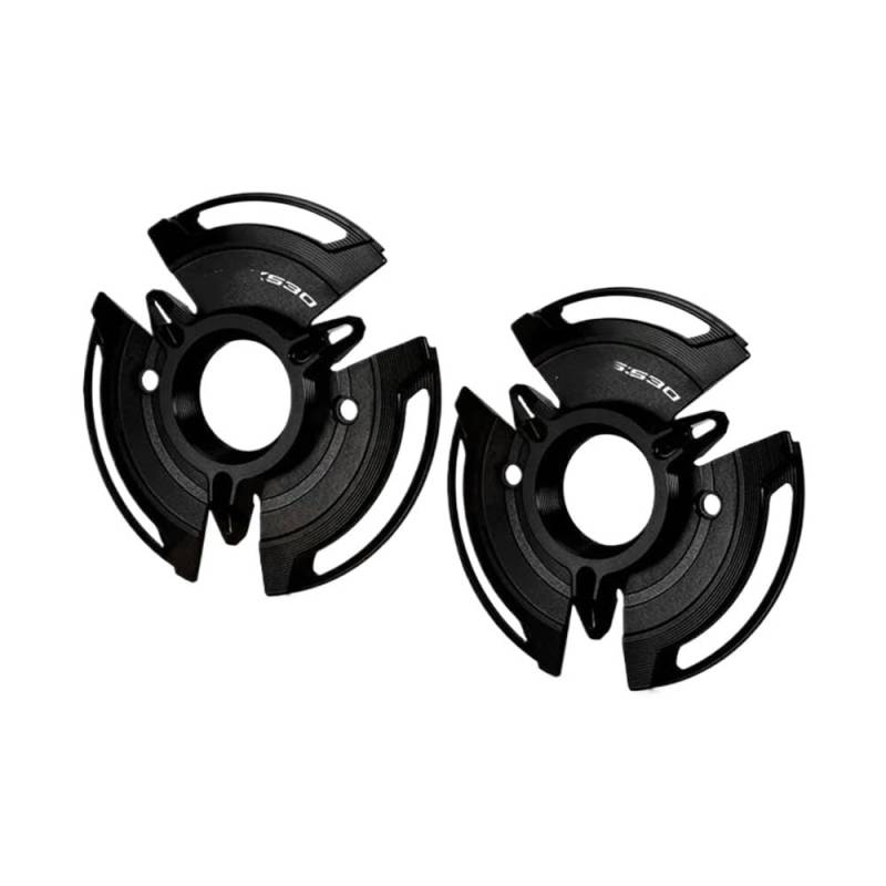 Statorabdeckung für Motorradmotoren Für Für TMAX 530 DX Für T-MAX 530 SX Motorradzubehör Motor Statorabdeckung Schutzschutz 2017-2022 von CJHGD
