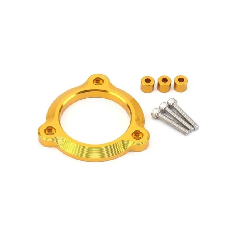Statorabdeckung für Motorradmotoren Für H2C MSX Für GROM 2020 2021 2022 H2C Msx Für Grom Motorrad Motor Stator Kurbel Fall Generator Abdeckung Kurbelgehäuse von CJHGD