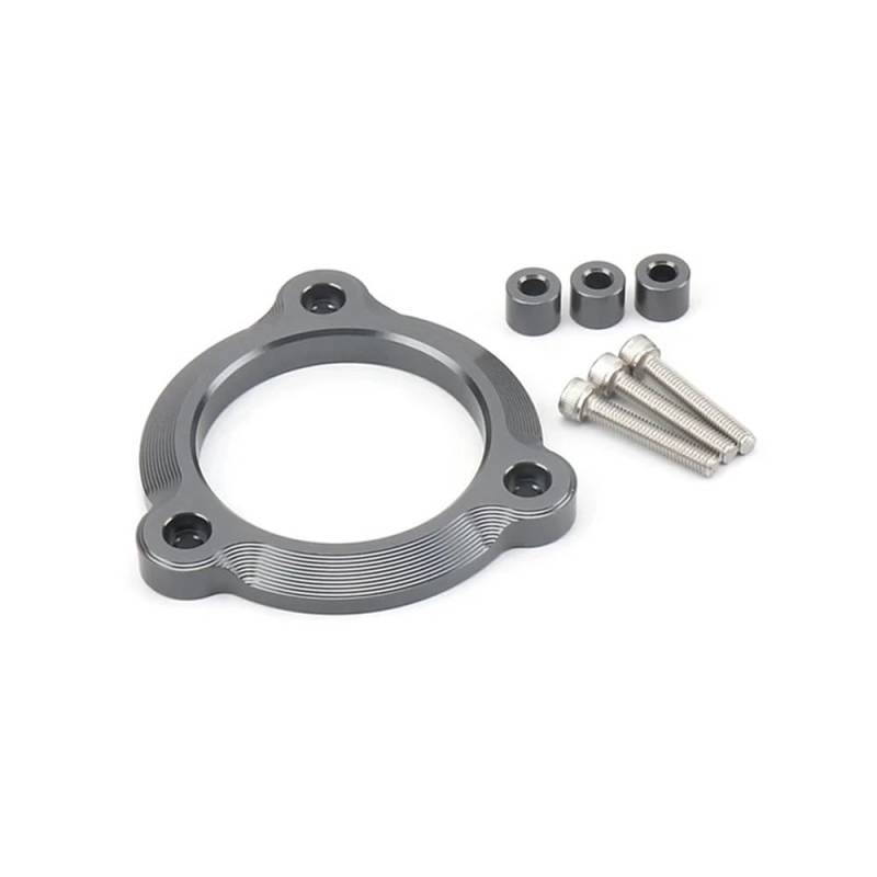 Statorabdeckung für Motorradmotoren Für H2C MSX Für GROM 2020 2021 2022 H2C Msx Für Grom Motorrad Motor Stator Kurbel Fall Generator Abdeckung Kurbelgehäuse von CJHGD