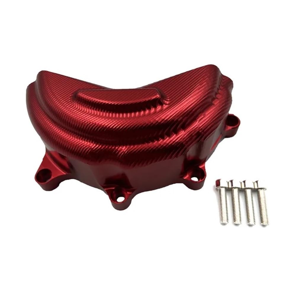 Statorabdeckung für Motorradmotoren Für V4 Für Panigale Für st&reetfi&ghter V4 Motorrad-Motorgehäuse-Statorkupplungsdeckel-Schutz Crash Pad Rahmen Sliders Protector Statorabdeckung für Motorradmotoren Für V4 Für Panigale Für st&reetfi&ghter V4 Motorrad-Motorgehäuse-Statorkupplungsdeckel-Schutz Crash Pad Rahmen Sliders Protector von CJHGD