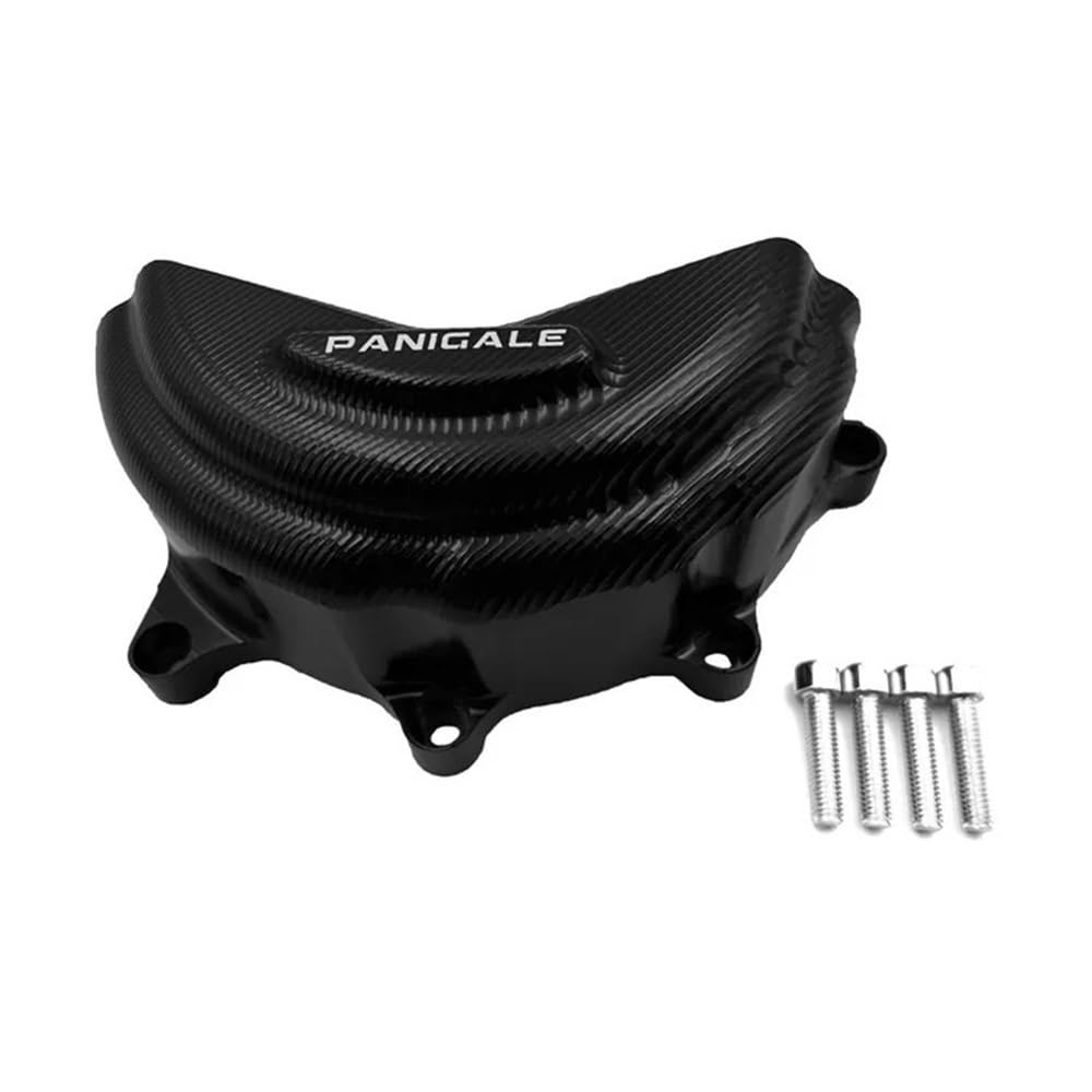 Statorabdeckung für Motorradmotoren Für V4 Für Panigale Für st&reetfi&ghter V4 Motorrad-Motorgehäuse-Statorkupplungsdeckel-Schutz Crash Pad Rahmen Sliders Protector Statorabdeckung für Motorradmotoren Für V4 Für Panigale Für st&reetfi&ghter V4 Motorrad-Motorgehäuse-Statorkupplungsdeckel-Schutz Crash Pad Rahmen Sliders Protector von CJHGD