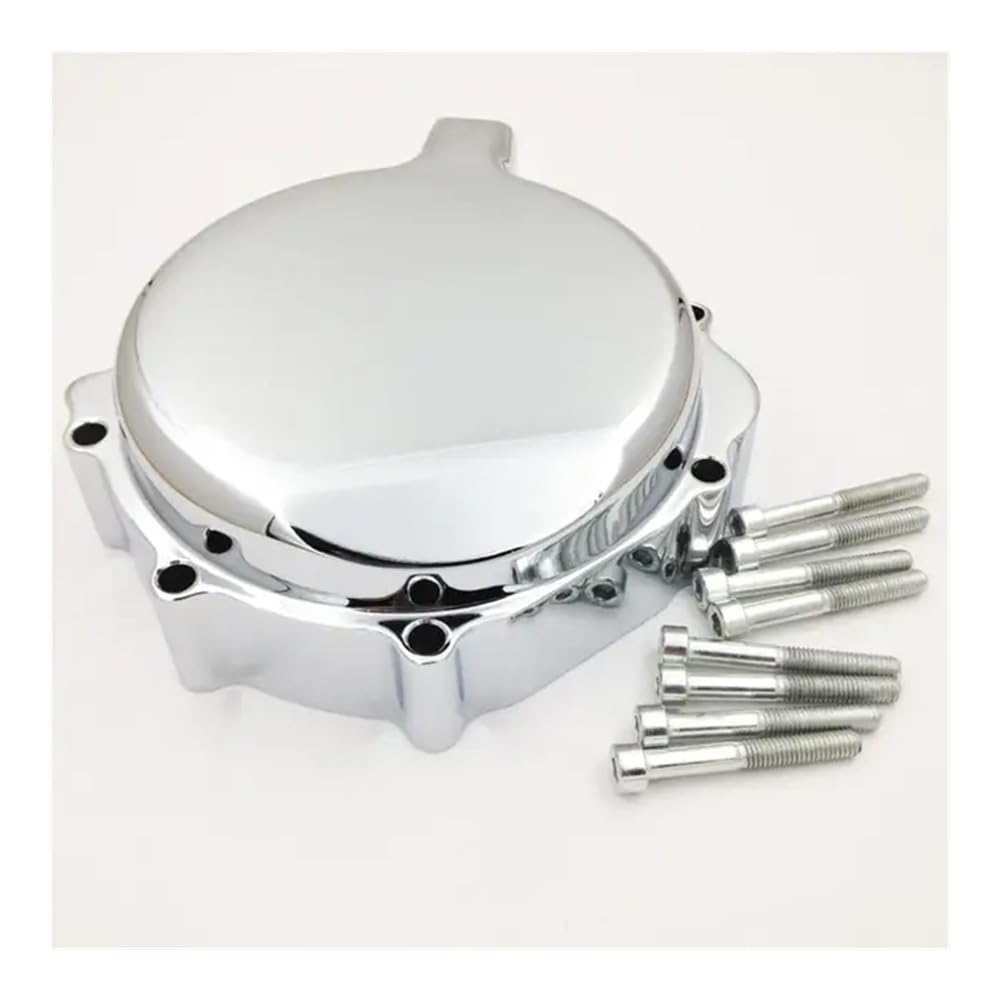 Statorabdeckung für Motorradmotoren Motor Stator Abdeckung Linke Seite Für 2001 2002 GSXR600 GSXR750 GSXR1000 K1 Motorrad Bike Statorabdeckung für Motorradmotoren Motor Stator Abdeckung Linke Seite Für 2001 2002 GSXR600 GSXR750 GSXR1000 K1 Motorrad Bike von CJHGD