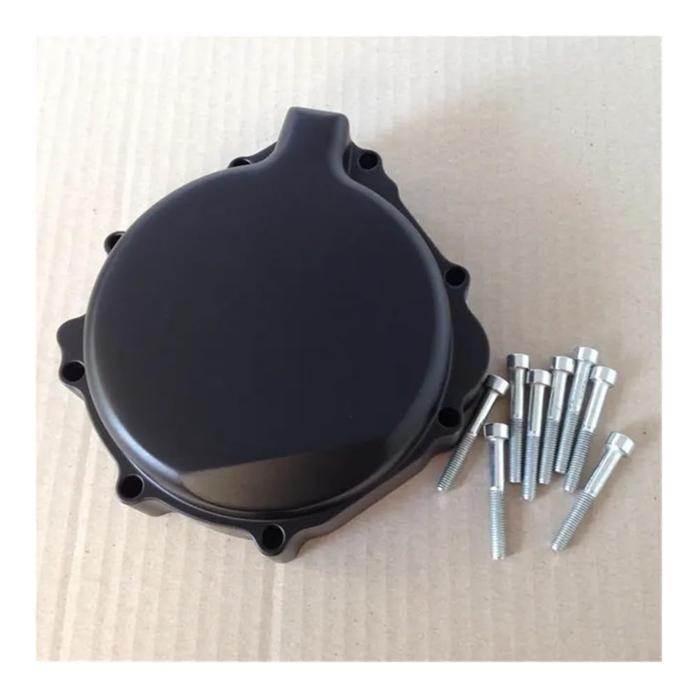 Statorabdeckung für Motorradmotoren Motor Stator Abdeckung Linke Seite Für 2001 2002 GSXR600 GSXR750 GSXR1000 K1 Motorrad Bike Statorabdeckung für Motorradmotoren Motor Stator Abdeckung Linke Seite Für 2001 2002 GSXR600 GSXR750 GSXR1000 K1 Motorrad Bike von CJHGD