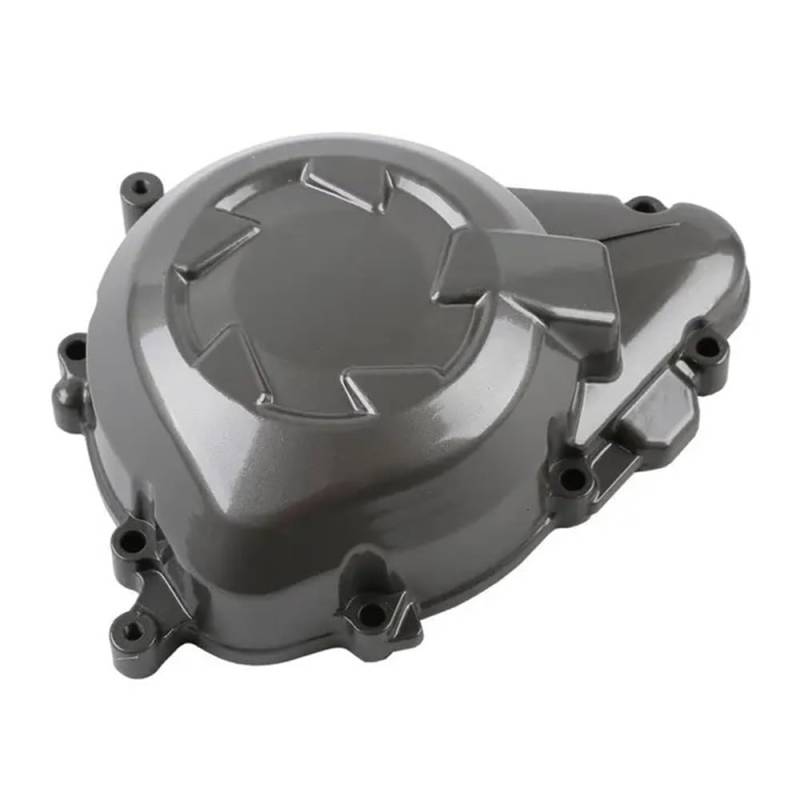 Statorabdeckung für Motorradmotoren Motorrad Für Z1000 2011 2012 2013 2014 Motor Stator Kurbelgehäuse Generator Abdeckung Links Kurbelgehäuse von CJHGD