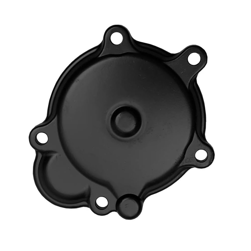 Statorabdeckung für Motorradmotoren Motorrad Kurbelgehäuse Stator Starter Motorabdeckung Rechte Seite Für Für NI&nja ZX-10R ZX10R 2006-2010 von CJHGD