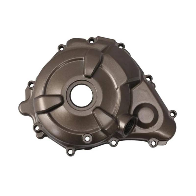 Statorabdeckung für Motorradmotoren Motorrad Left Motor Stator Abdeckung Kurbelgehäuse Für FZ07 2015-2017 MT07 2015-2020 XSR700 2018-2023 Für TENERE 700 2021-2024 von CJHGD