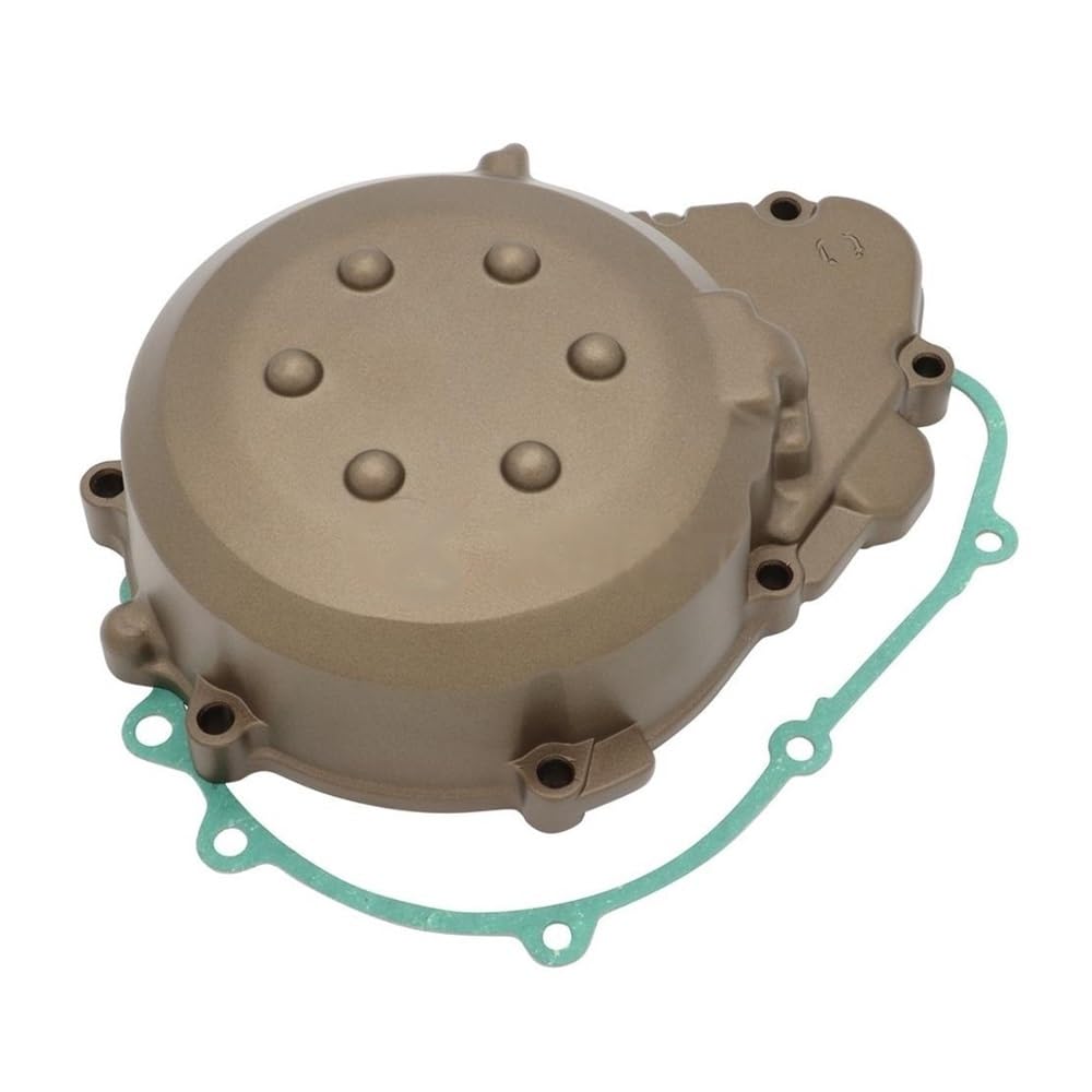 Statorabdeckung für Motorradmotoren Motorrad Motor Abdeckung Stator Abdeckung Kurbelgehäuse Seite Abdeckung Shell Dichtung Für ZX-9R ZX9R 1998 1999 2000 2001 2002 2003 Statorabdeckung für Motorradmotoren Motorrad Motor Abdeckung Stator Abdeckung Kurbelgehäuse Seite Abdeckung Shell Dichtung Für ZX-9R ZX9R 1998 1999 2000 2001 2002 2003 von CJHGD