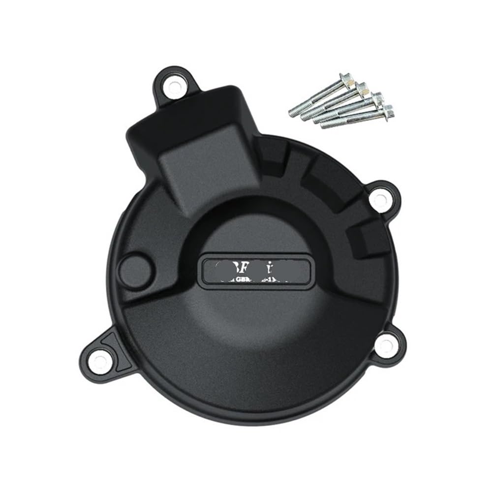Statorabdeckung für Motorradmotoren Motorrad Motor Lichtmaschine Kupplung Schutz Abdeckung Für MT-09 FZ-09 Für Tracer 900 Für Scrambler XSR900 2021-2023 Statorabdeckung für Motorradmotoren Motorrad Motor Lichtmaschine Kupplung Schutz Abdeckung Für MT-09 FZ-09 Für Tracer 900 Für Scrambler XSR900 2021-2023 von CJHGD