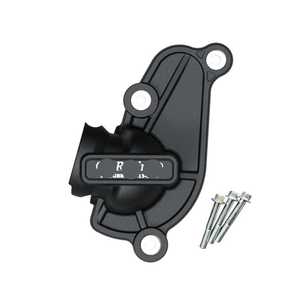 Statorabdeckung für Motorradmotoren Motorrad Motor Lichtmaschine Kupplung Schutz Abdeckung Für MT-09 FZ-09 Für Tracer 900 Für Scrambler XSR900 2021-2023 Statorabdeckung für Motorradmotoren Motorrad Motor Lichtmaschine Kupplung Schutz Abdeckung Für MT-09 FZ-09 Für Tracer 900 Für Scrambler XSR900 2021-2023 von CJHGD