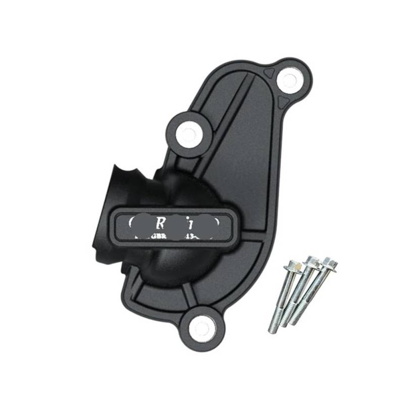 Statorabdeckung für Motorradmotoren Motorrad Motor Lichtmaschine Kupplung Schutz Abdeckung Für MT-09 FZ-09 Für Tracer 900 Für Scrambler XSR900 2021-2023 von CJHGD