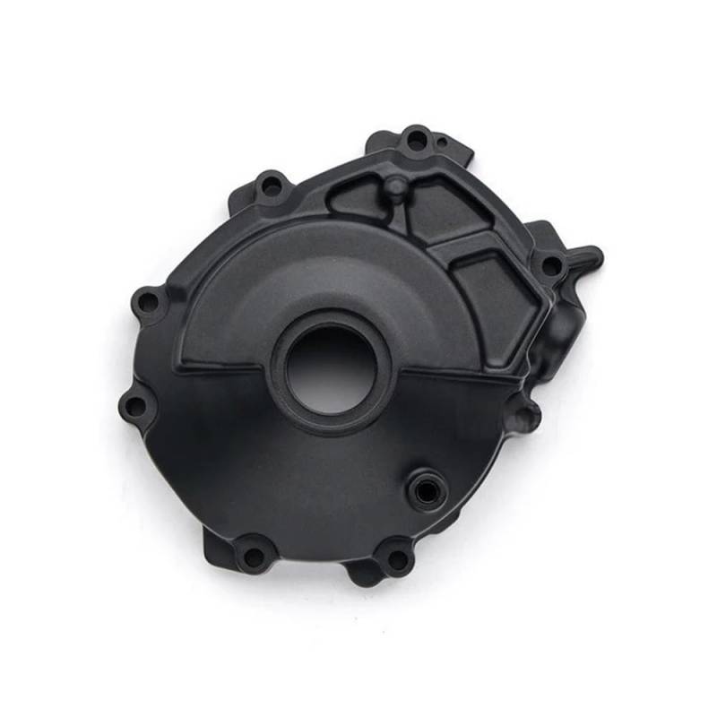 Statorabdeckung für Motorradmotoren Motorrad Motor Seitenabdeckung Motor Statorabdeckung Kurbelgehäuse Shell Fall Für MT10 FZ10 MT-10 MT 10 FZ-10 2017-2020 2018 2019 von CJHGD