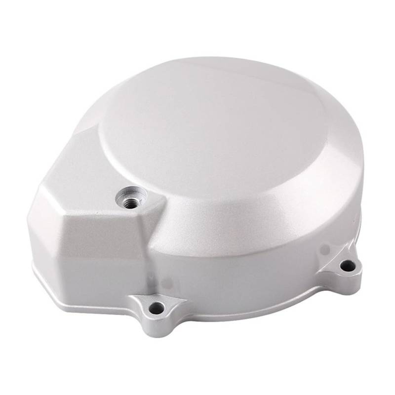 Statorabdeckung für Motorradmotoren Motorrad Motor Stator Abdeckung Kurbelgehäuse Dichtung Stator Lichtmaschine Kurbelgehäuse Schutz Für FZ 400 FZ400 Alle Jahre von CJHGD