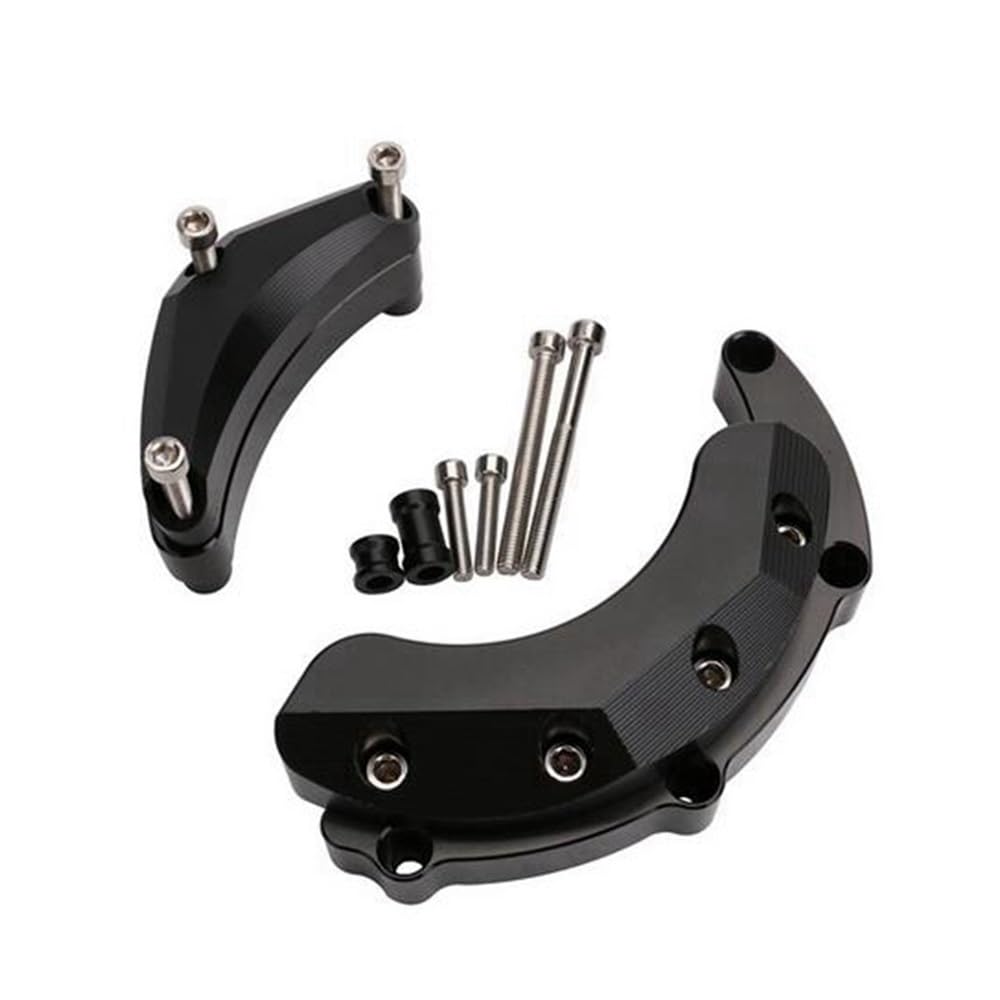 Statorabdeckung für Motorradmotoren Motorrad Motor Stator Crash Pad Slider Schutz Für MT-09 FZ-09 FJ-09 MT09 FZ09 FJ09 2014-2016 Statorabdeckung für Motorradmotoren Motorrad Motor Stator Crash Pad Slider Schutz Für MT-09 FZ-09 FJ-09 MT09 FZ09 FJ09 2014-2016 von CJHGD
